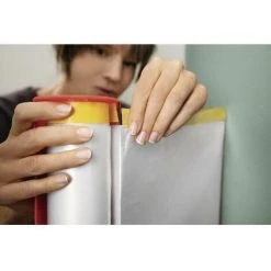 Tesa Easy Cover Perfect+ 56572-00000-00 Film De Masquage Jaune, Transparent (L X L) 17 M X 2.60 M 1 Pc(s) -TESA Soldes Magasin 44147364 4