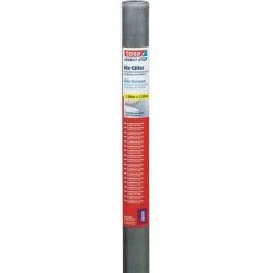 Rouleau De Rechange Pour Moustiquaire Pour Lintérieur/extérieur Tesa Insect Stop 55140-00-01 1 Pc(s) - Anthracite