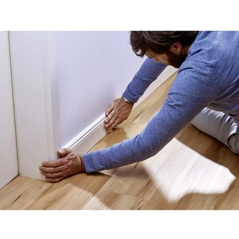 Tesa WALLPAPER 77742-00000-00 Ruban De Montage Tesa® Powerbond Blanc (L X L) 1.5 M X 19 Mm 1 Pc(s) - Blanc 3 Tesa WALLPAPER 77742-00000-00 Ruban De Montage Tesa® Powerbond Blanc (L X L) 1.5 M X 19 Mm 1 Pc(s) - Blanc – Image 3