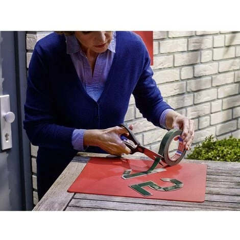 Tesa BRICK & STONE 77748-00000-00 Ruban De Montage Tesa® Powerbond Noir (L X L) 1.5 M X 19 Mm 1 Pc(s) 3 Tesa BRICK & STONE 77748-00000-00 Ruban De Montage Tesa® Powerbond Noir (L X L) 1.5 M X 19 Mm 1 Pc(s) – Image 3