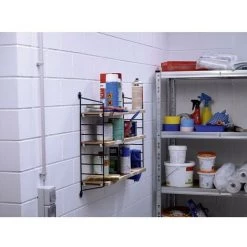 Vis Adhésive Ronde Tesa® Tesa 77906-00000-00 Métal 2 Pc(s) -TESA Soldes Magasin 4425751 4