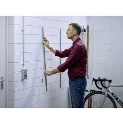 Vis Adhésive Rectangulaire Tesa® Tesa 77908-00000-00 Beige 2 Pc(s) 7 Vis Adhésive Rectangulaire Tesa® Tesa 77908-00000-00 Beige 2 Pc(s) -TESA Soldes Magasin 4425752 4