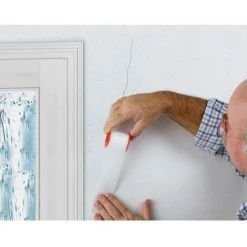 Tesa Tesa 05225-00014-02 Bande Adhésive De Plâtrage Blanc (L X L) 10 M X 50 Mm 1 Pc(s) - Blanc -TESA Soldes Magasin 4425772 3