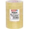 Tesa 57208-00001-01 Tesafilm Standard Transparent (L X L) 66 M X 19 Mm 8 Pc(s)