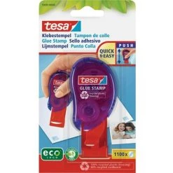 Tampon De Colle Tesa® Tesa 59099-00000-00 Transparent 1.00 Pc(s)