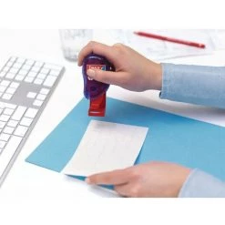 Tampon De Colle Tesa® Tesa 59099-00000-00 Transparent 1.00 Pc(s) -TESA Soldes Magasin 4428008 3