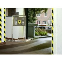 Bande Adhésive De Marquage Tesa® SIGNAL Tesa 58134-00000-00 Rouge, Blanc (L X L) 66 M X 50 Mm Acrylate 1 Pc(s) - Rouge, Blanc -TESA Soldes Magasin 4429716 3