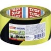 Bande Adhésive De Marquage Tesa® SIGNAL Tesa 58133-00000-00 Jaune, Noir (L X L) 66 M X 50 Mm Acrylate 1 Pc(s) - Jaune, Noir