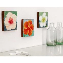 Crochet Pour Cadres Tesa Powerstrips® Tesa 58031-00020-20 Blanc 2 Pc(s) - Blanc -TESA Soldes Magasin 4429739 3