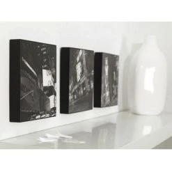 Crochet Pour Cadres Tesa Powerstrips® Tesa 58031-00020-20 Blanc 2 Pc(s) - Blanc -TESA Soldes Magasin 4429739 4