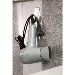 Crochet Large Ovale Tesa Powerstrips® Tesa 58013-00049-20 Blanc 2 Pc(s) -TESA Soldes Magasin 4429740 3