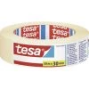 Bande De Masquage Tesa 05287-00000-03 Beige (L X L) 50 M X 30 Mm Caoutchouc 1 Pc(s)