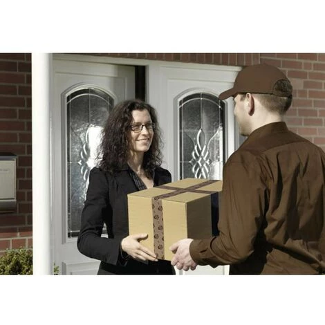 Bande Demballage Tesapack® Tesa 58155-00000-00 Marron (L X L) 66 M X 50 Mm Acrylate 1 Pc(s) 2 Bande Demballage Tesapack® Tesa 58155-00000-00 Marron (L X L) 66 M X 50 Mm Acrylate 1 Pc(s) – Image 2