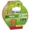 Bande Demballage Tesapack® EcoLogo® Tesa 05054-00007-01 Marron (L X L) 25 M X 38 Mm Adhésif Thermofusible 1 Pc(s)