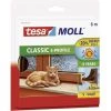 Joint En Bande Tesamoll® Tesa 05463-00121-00 Marron (L X L) 6 M X 9 Mm Caoutchouc 1 Pc(s)