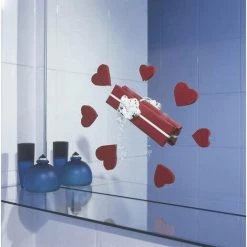 Crochet Transparent DECO Tesa Powerstrips® Tesa 58900-00013-20 Transparent 5 Pc(s) -TESA Soldes Magasin 4432900 4