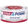 Ruban Adhésif Toilé Tesa® Extra Power Tesa 56388-00002-05 Blanc (L X L) 25 M X 50 Mm Caoutchouc 1 Pc(s)
