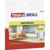Joint En Bande Tesamoll® Tesa 05412-00100-00 Blanc (L X L) 10 M X 9 Mm Caoutchouc 1 Pc(s)