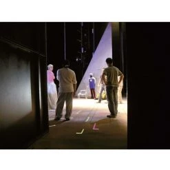 Ruban Adhésif Toilé Tesa 04671-00059-10 Rose Fluorescent (L X L) 25 M X 38 Mm Caoutchouc 1 Pc(s) -TESA Soldes Magasin 4432947 3