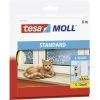 Joint En Bande Tesamoll® Tesa 05559-00101-00 Marron (L X L) 6 M X 9 Mm Caoutchouc 1 Pc(s)