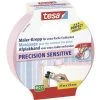 Bande De Masquage Tesa® Tesa 56260-00000-03 Rose (L X L) 25 M X 25 Mm Acrylate 1 Pc(s) - Rose