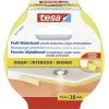 Bande De Masquage Tesa® Tesa 56271-00000-01 Jaune (L X L) 25 M X 38 Mm Acrylate 1 Pc(s)