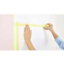 Bande De Masquage Tesa® Tesa 56271-00000-01 Jaune (L X L) 25 M X 38 Mm Acrylate 1 Pc(s) -TESA Soldes Magasin 4433014 3