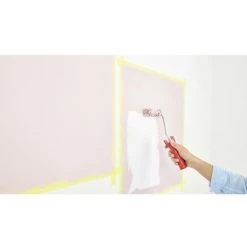 Bande De Masquage Tesa® Tesa 56271-00000-01 Jaune (L X L) 25 M X 38 Mm Acrylate 1 Pc(s) -TESA Soldes Magasin 4433014 4