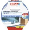 Bande De Masquage Tesa® Tesa 56250-00000-01 Bleu (L X L) 25 M X 25 Mm Acrylate 1 Pc(s)