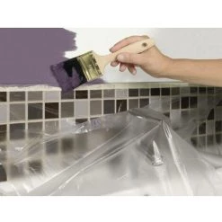 Film De Masquage Tesa Easy Cover® Tesa 59179-00003-02 Transparent (L X L) 33 M X 1.4 M Caoutchouc 1 Pc(s) - Transparent 7 Film De Masquage Tesa Easy Cover® Tesa 59179-00003-02 Transparent (L X L) 33 M X 1.4 M Caoutchouc 1 Pc(s) - Transparent -TESA Soldes Magasin 4433022 4