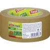 Bande Demballage Tesapack® EcoLogo® Tesa 57180-00000-02 Marron (L X L) 50 M X 50 Mm Adhésif Thermofusible 1 Pc(s)