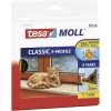 Joint En Bande Tesamoll® Tesa 05395-00101-00 Marron (L X L) 10 M X 9 Mm Caoutchouc 1 Pc(s)