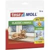 Joint En Bande Tesamoll® Tesa 05445-00100-00 Blanc (L X L) 10 M X 9 Mm Caoutchouc 1 Pc(s)