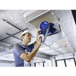 Tesa Duct Tape PRO 74613-00002-00 Bande De Réparation Noir (L X L) 50 M X 50 Mm 1 Pc(s) -TESA Soldes Magasin 44445260 4