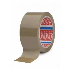 Tesa Scellage Pp Caoutchouc Naturel Marr?n 66x50 -6u-