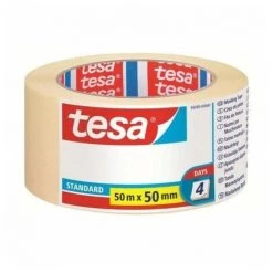 Standard AdhÉsif Tesa Pour Peintre 50x50 -6u-