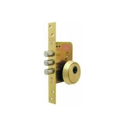 TESA Serrure Seguridad Lt T60