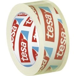 Tesafilm Tesa 57370-00002-11 Transparent (L X L) 10 M X 15 Mm Acrylate 10 Pc(s) - Transparent -TESA Soldes Magasin 4485890 3