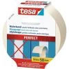 Bande De Masquage Tesa 56532-00000-00 Beige (L X L) 50 M X 50 Mm Caoutchouc 1 Pc(s) - Beige