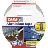 Ruban Adhésif Aluminium Tesa 56223-00000-11 Argent (L X L) 10 M X 50 Mm Acrylate 1 Pc(s)