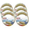 Tesa UNIVERSAL 56171 Ruban Adhésif Double-face (L X L) 10 M X 50 Mm 6 Pc(s)