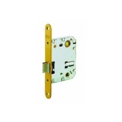 TESA PoignÉe De Porte UnifiÉe Hl Cred