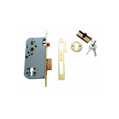 TESA Verrouiller Madera C R 1 TESA Verrouiller Madera C R