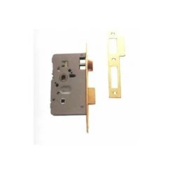 TESA PoignÉe De Porte En Fer En Laiton