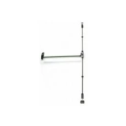 TESA Superposition De Barre Antipanique 2p