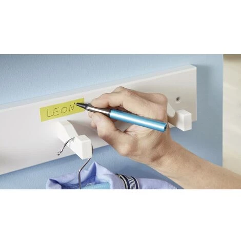 Tesa EXTRA POWER PERFECT 56341 Ruban Adhésif Toilé (L X L) 2.75 M X 19 Mm 3 Pc(s) 4 Tesa EXTRA POWER PERFECT 56341 Ruban Adhésif Toilé (L X L) 2.75 M X 19 Mm 3 Pc(s) – Image 4