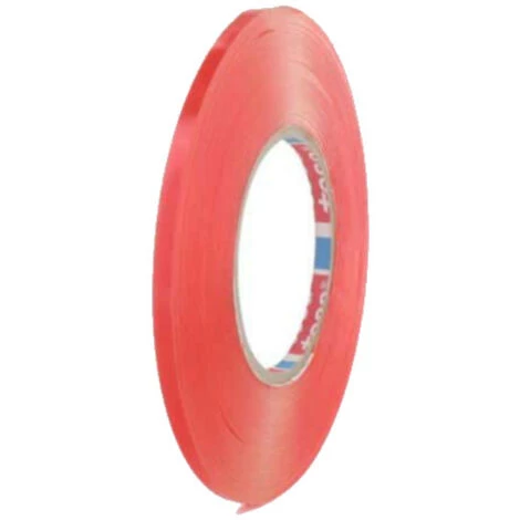 Ruban Adhésif TESA Film Polyester 4965 6mm X 50m - Transparent 1 Ruban Adhésif TESA Film Polyester 4965 6mm X 50m - Transparent