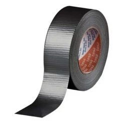 Tesa Ruban Tissu 4662 48 Mm X 50 M, 1 Pièce, Argent, 110637708 (Par 24)