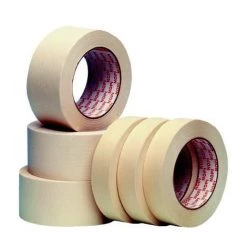 TESA Papier De Masquage Nr.55510 50m X 19mm (Par 16)