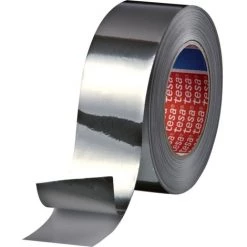 TESA Bande D'aluminium 50m X 75mm